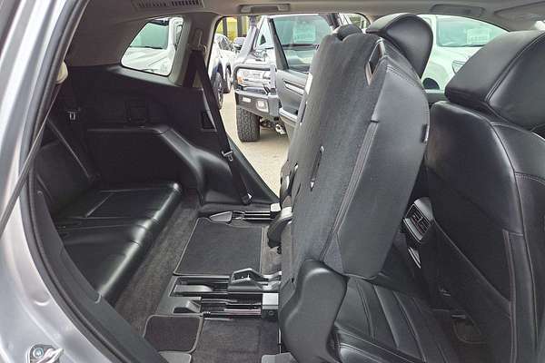 2024 Honda CR-V VTi L7 RS