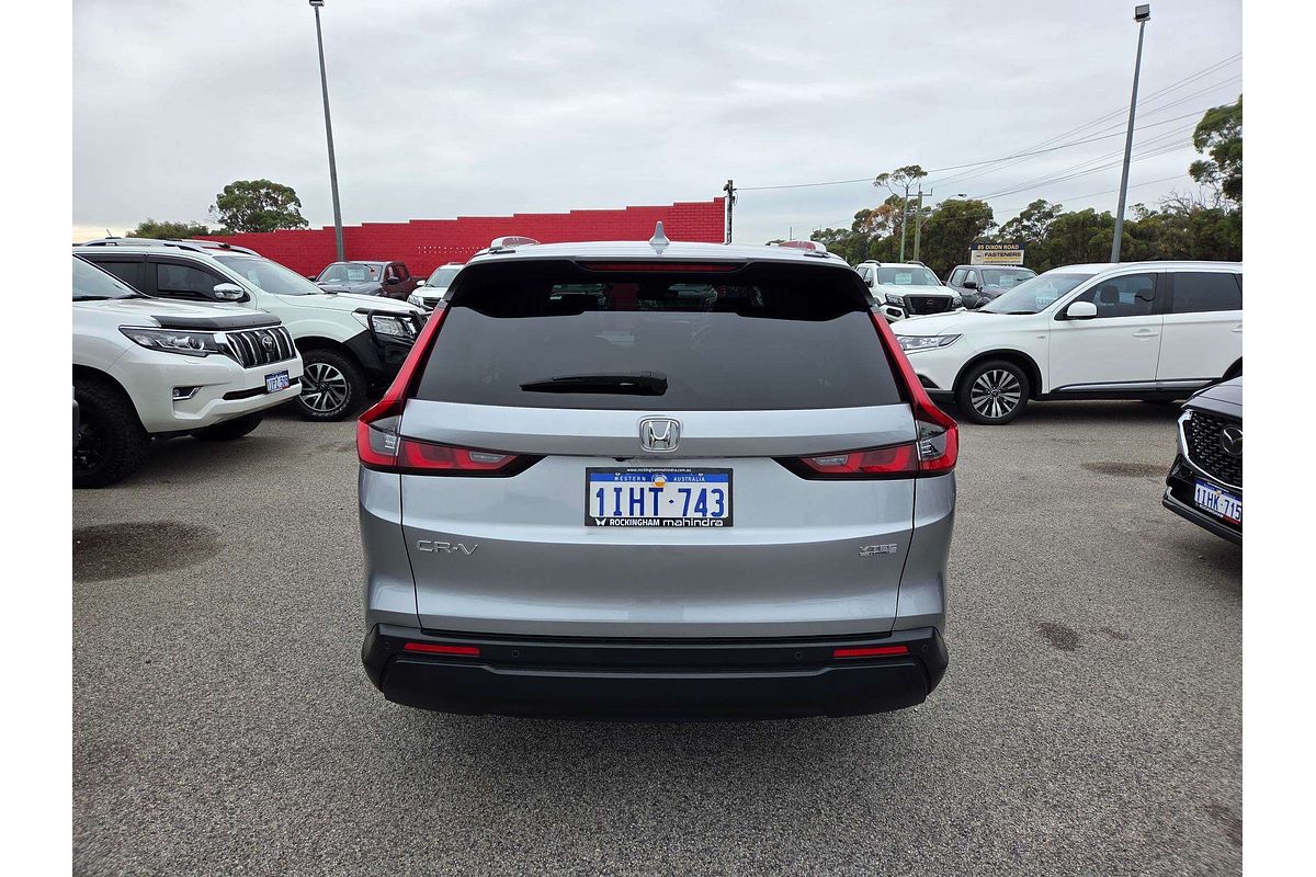 2024 Honda CR-V VTi L7 RS