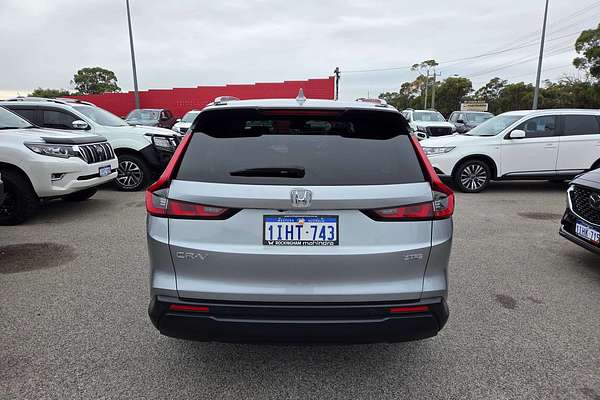2024 Honda CR-V VTi L7 RS