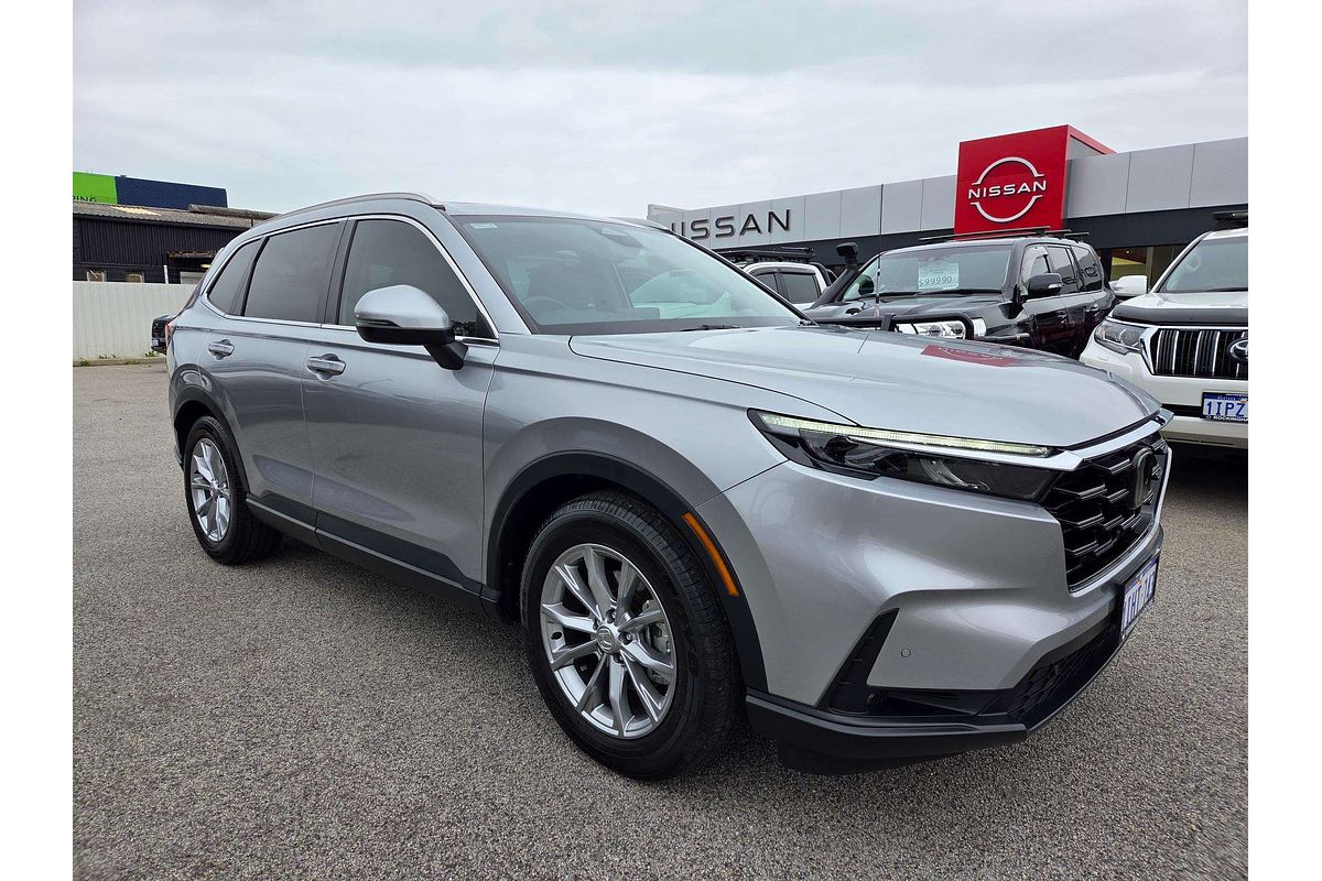 2024 Honda CR-V VTi L7 RS