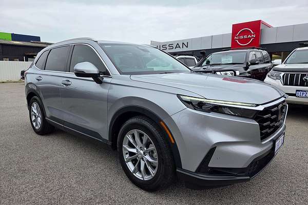 2024 Honda CR-V VTi L7 RS