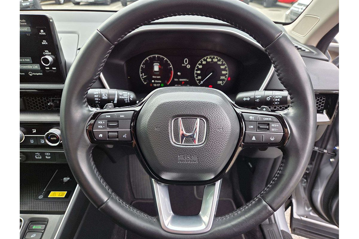 2024 Honda CR-V VTi L7 RS