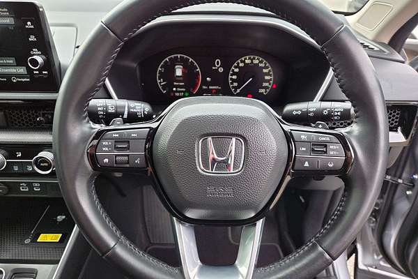 2024 Honda CR-V VTi L7 RS