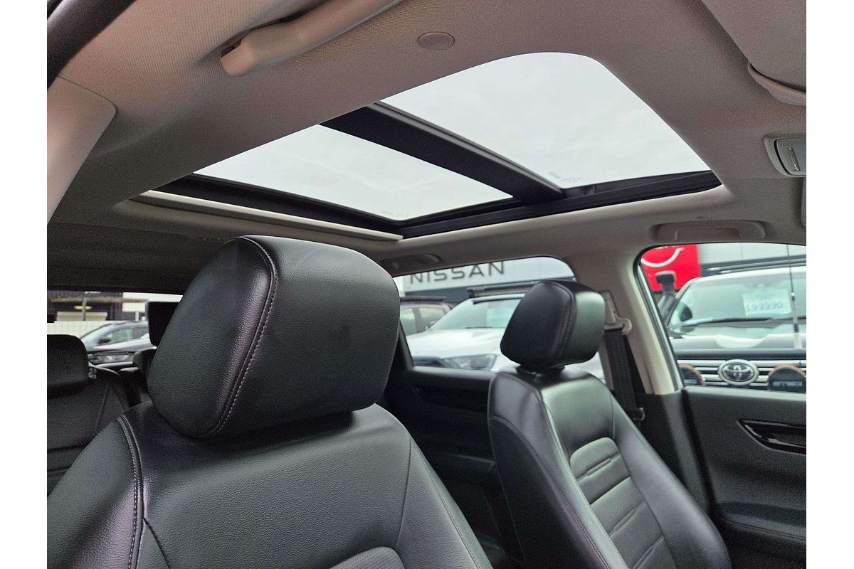 2024 Honda CR-V VTi L7 RS