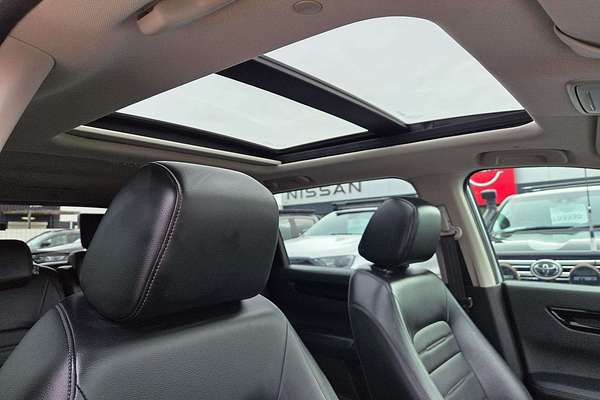 2024 Honda CR-V VTi L7 RS