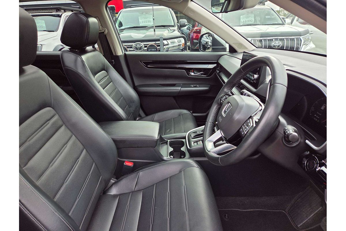 2024 Honda CR-V VTi L7 RS