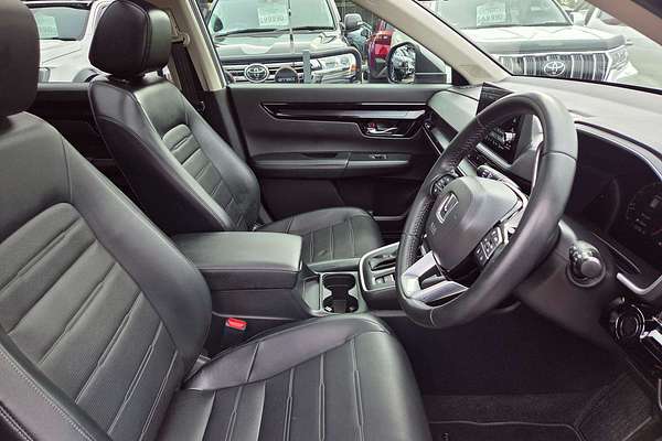 2024 Honda CR-V VTi L7 RS