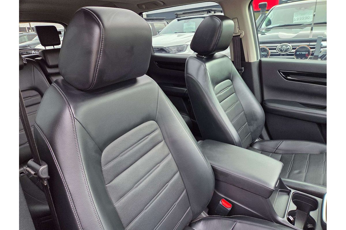 2024 Honda CR-V VTi L7 RS