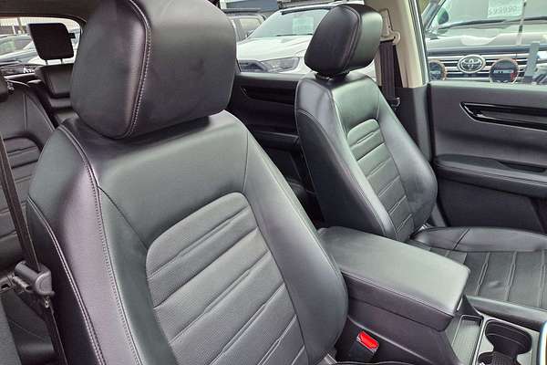 2024 Honda CR-V VTi L7 RS