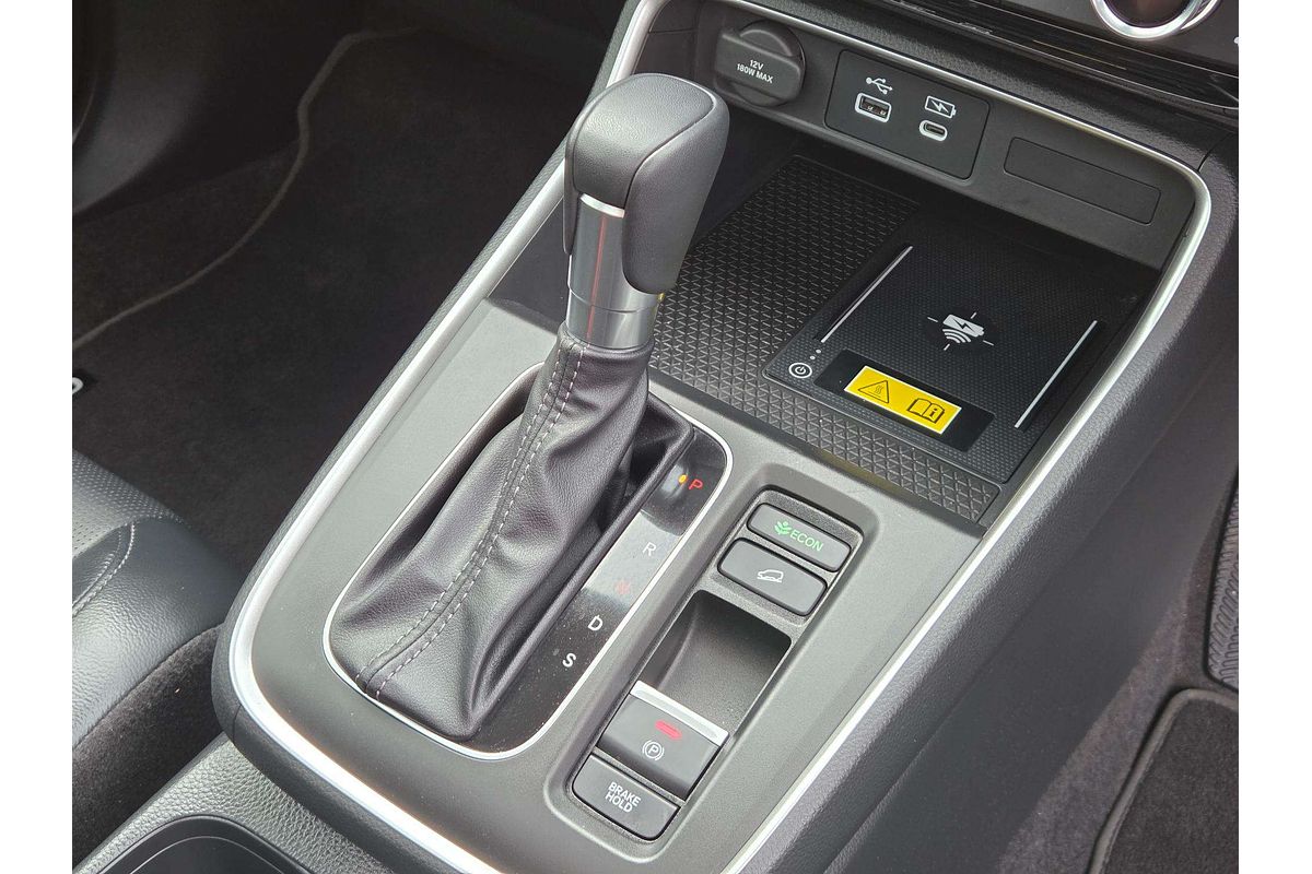 2024 Honda CR-V VTi L7 RS