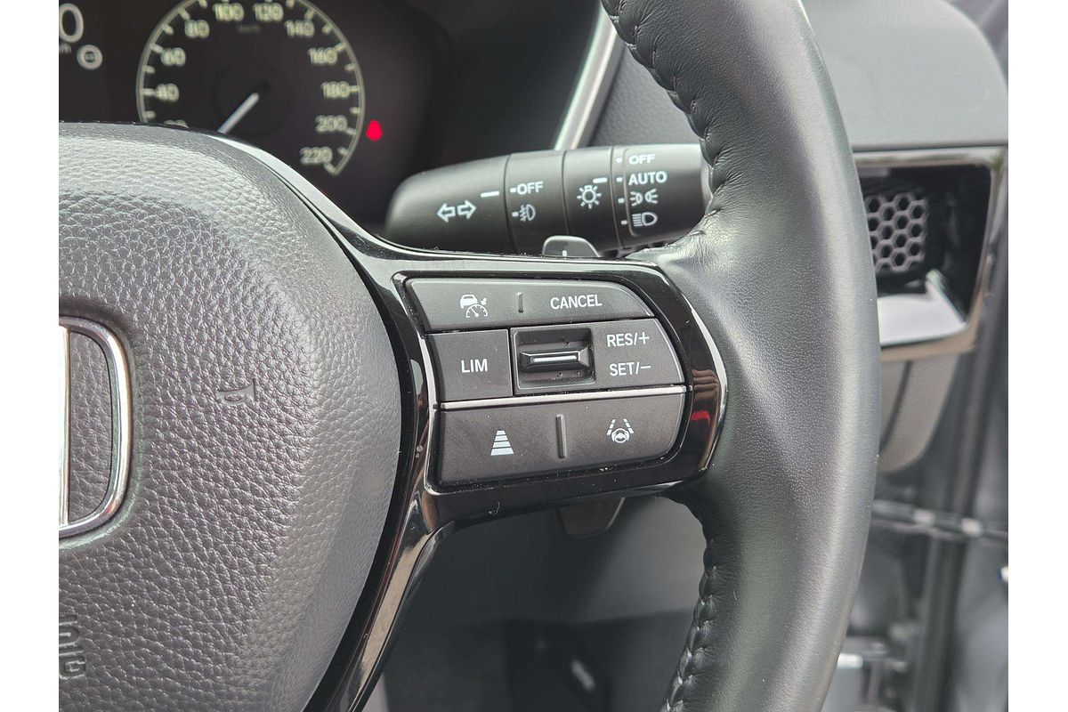 2024 Honda CR-V VTi L7 RS