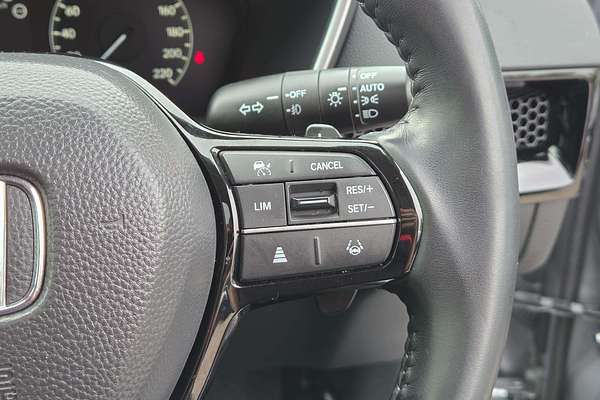 2024 Honda CR-V VTi L7 RS