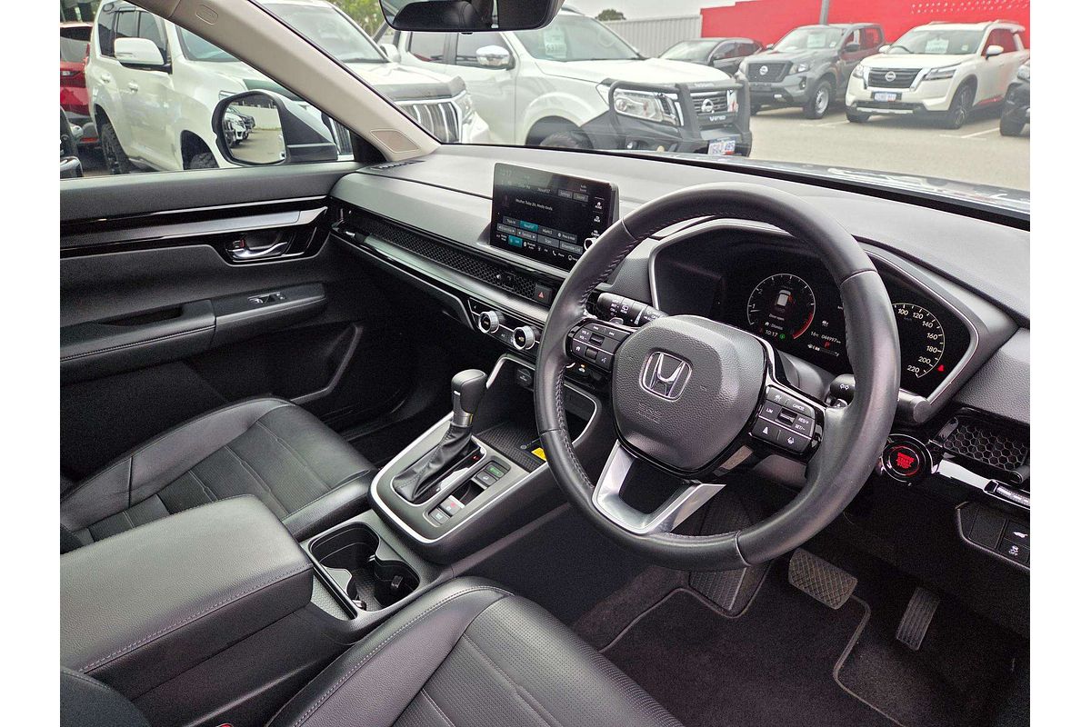 2024 Honda CR-V VTi L7 RS