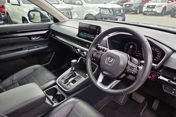 2024 Honda CR-V VTi L7 RS