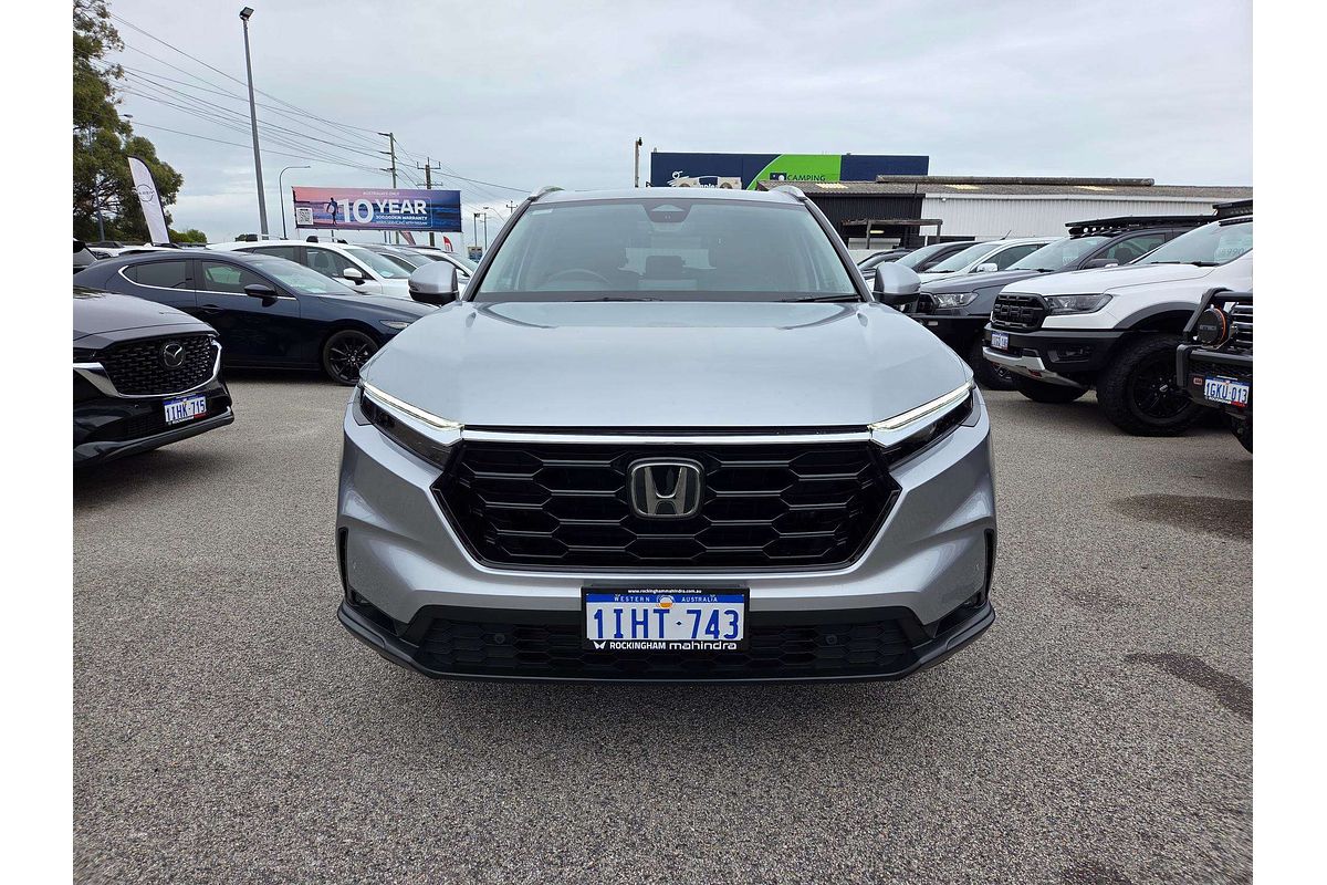 2024 Honda CR-V VTi L7 RS
