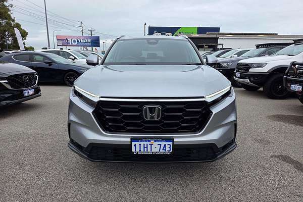 2024 Honda CR-V VTi L7 RS