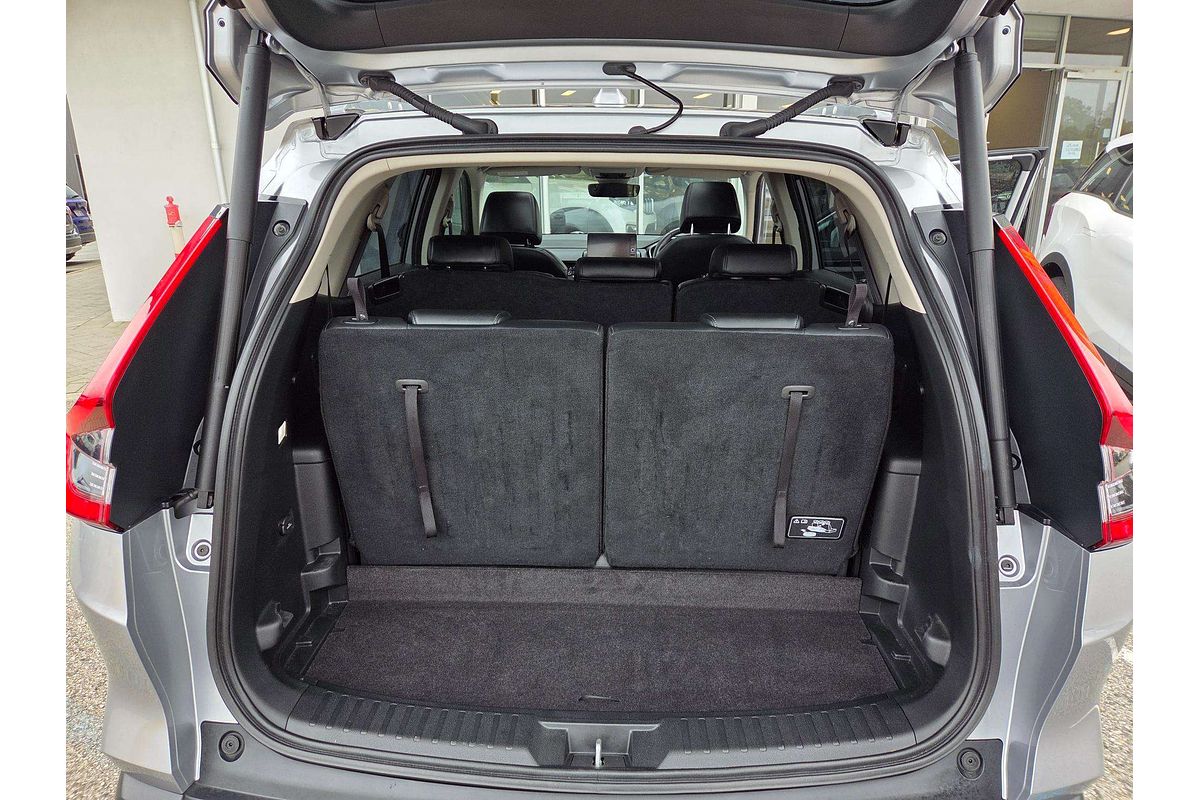 2024 Honda CR-V VTi L7 RS