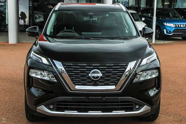 2022 Nissan X-TRAIL Ti T33