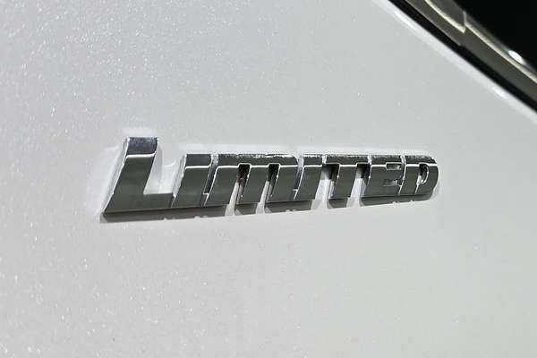 2023 Toyota Tundra Tundra Limited 3.5L 1MHV Automatic Full Size pick-Up VXKH75L 4X4