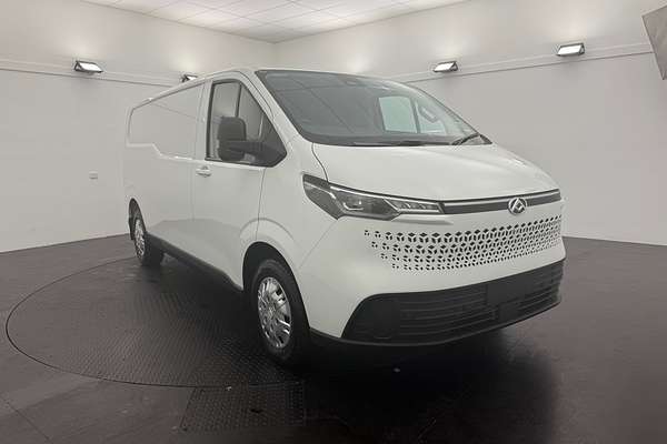 2025 LDV Deliver 7 LWB
