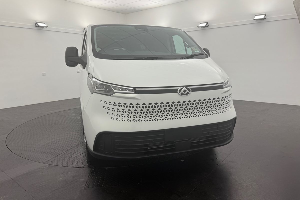 2025 LDV Deliver 7 LWB