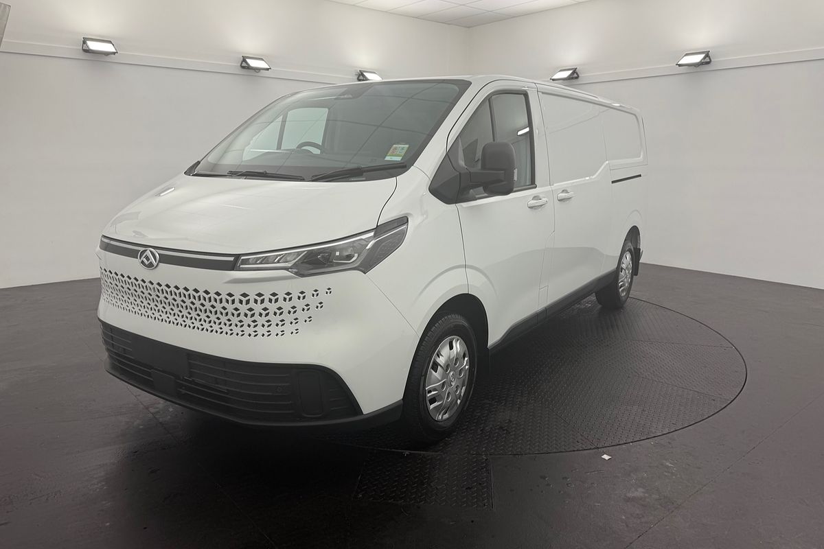 2025 LDV Deliver 7 LWB