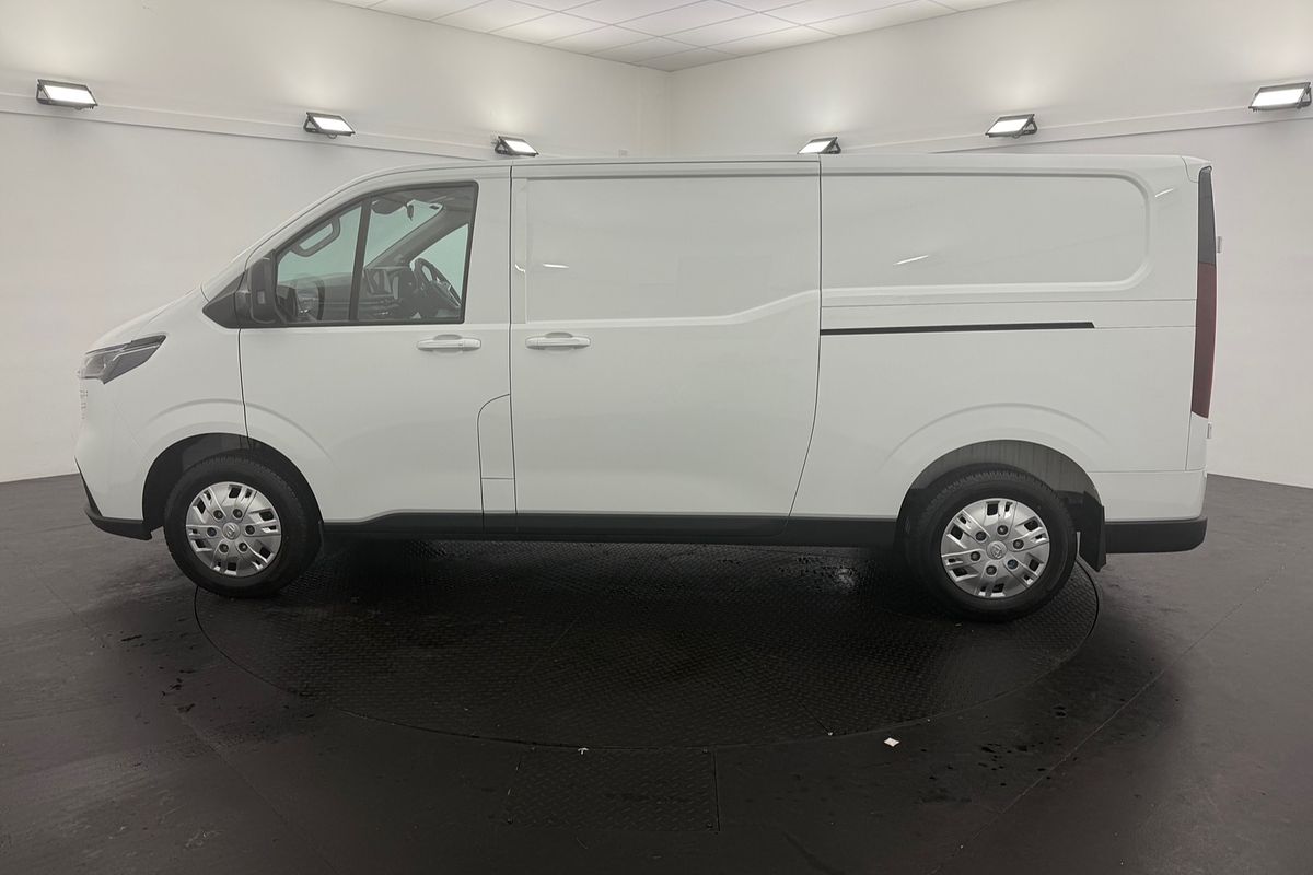 2025 LDV Deliver 7 LWB