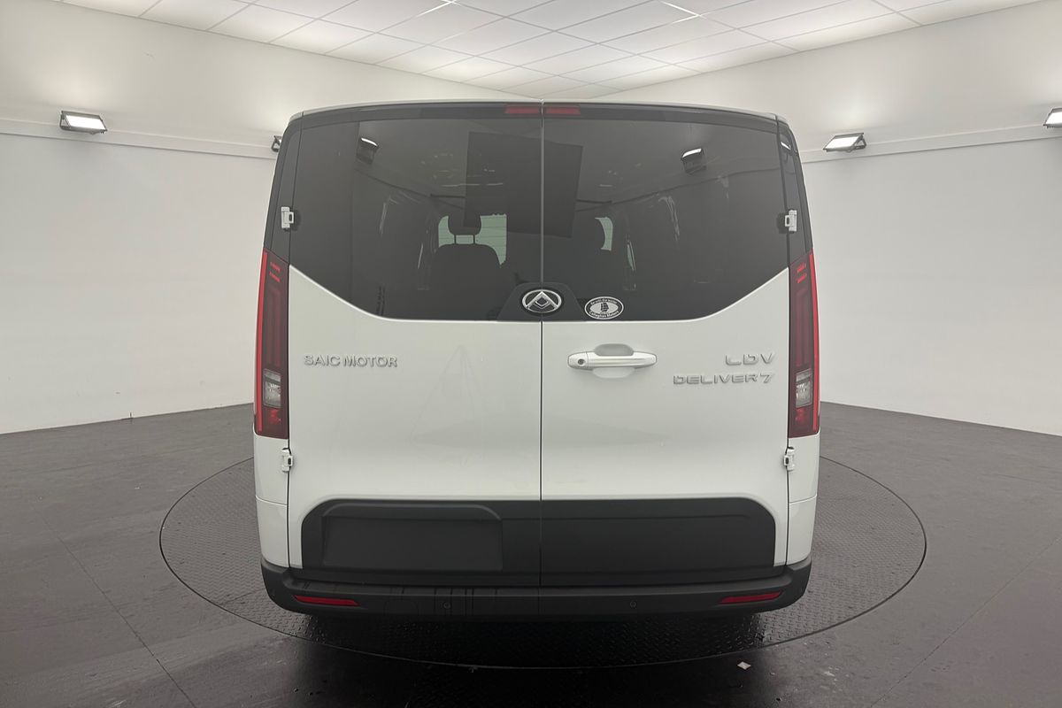 2025 LDV Deliver 7 LWB