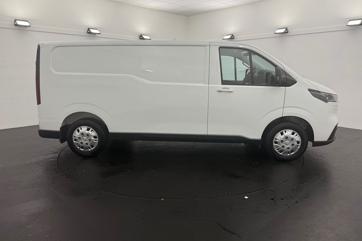 2025 LDV Deliver 7 LWB