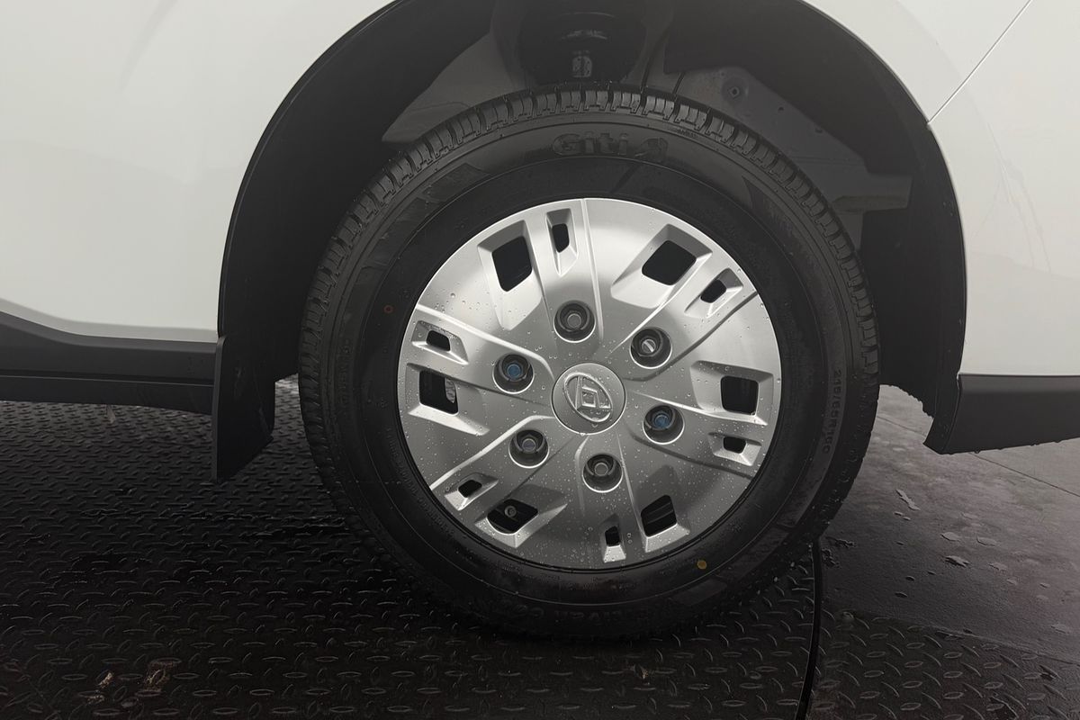 2025 LDV Deliver 7 LWB