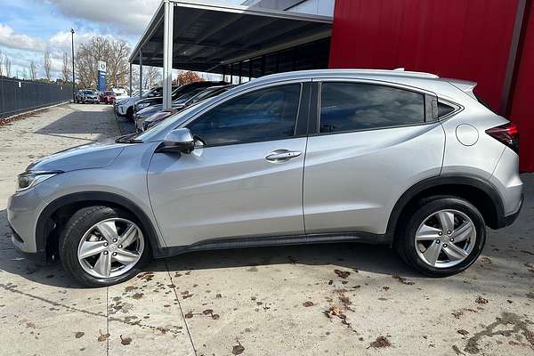 2019 Honda HR-V VTi