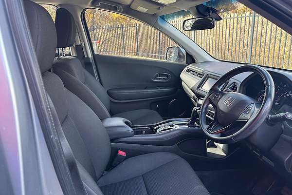 2019 Honda HR-V VTi