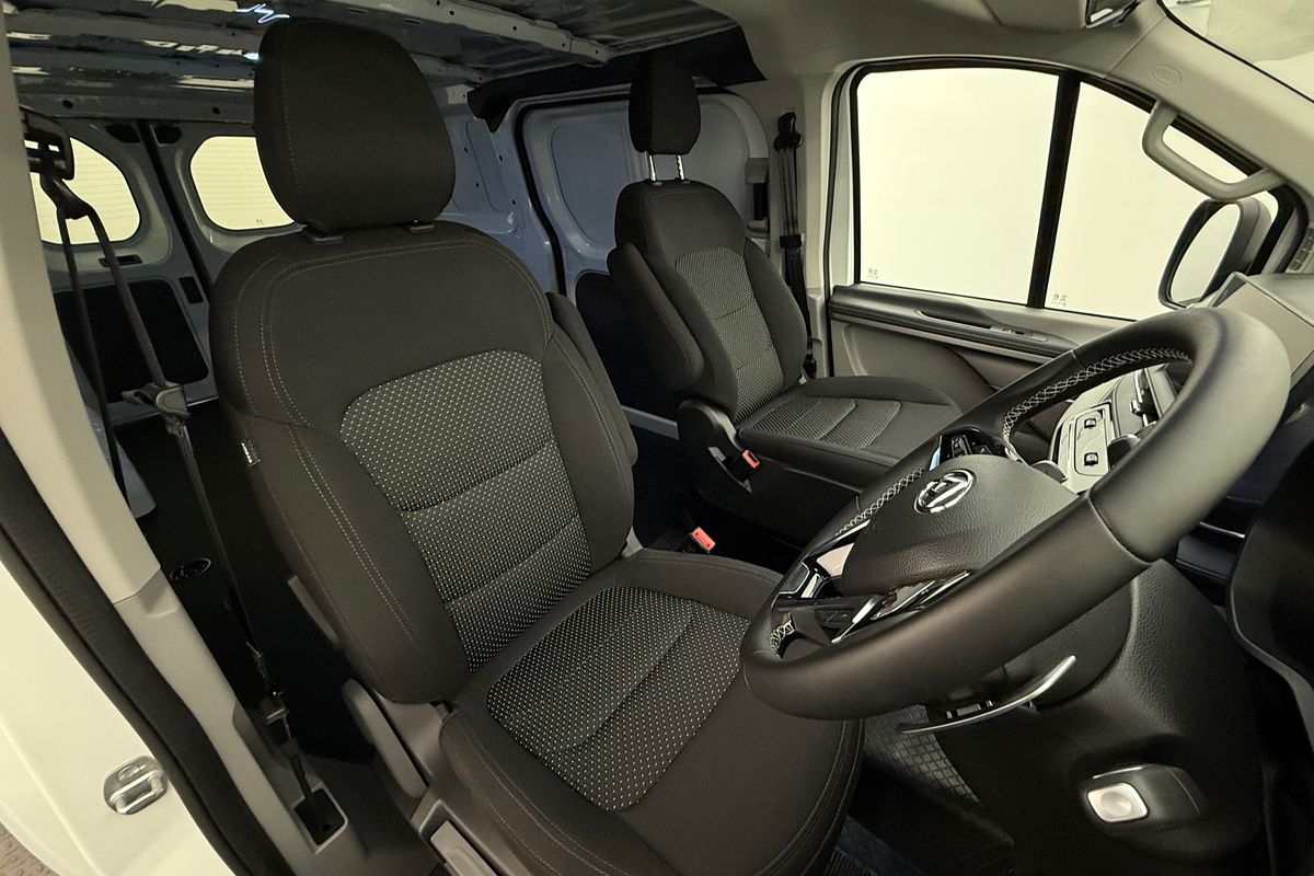 2025 LDV Deliver 7 LWB