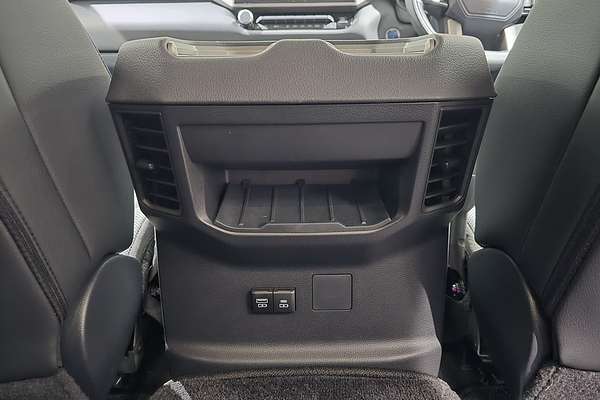 2023 Toyota Tundra Tundra Limited 3.5L 1MHV Automatic Full Size pick-Up VXKH75L 4X4