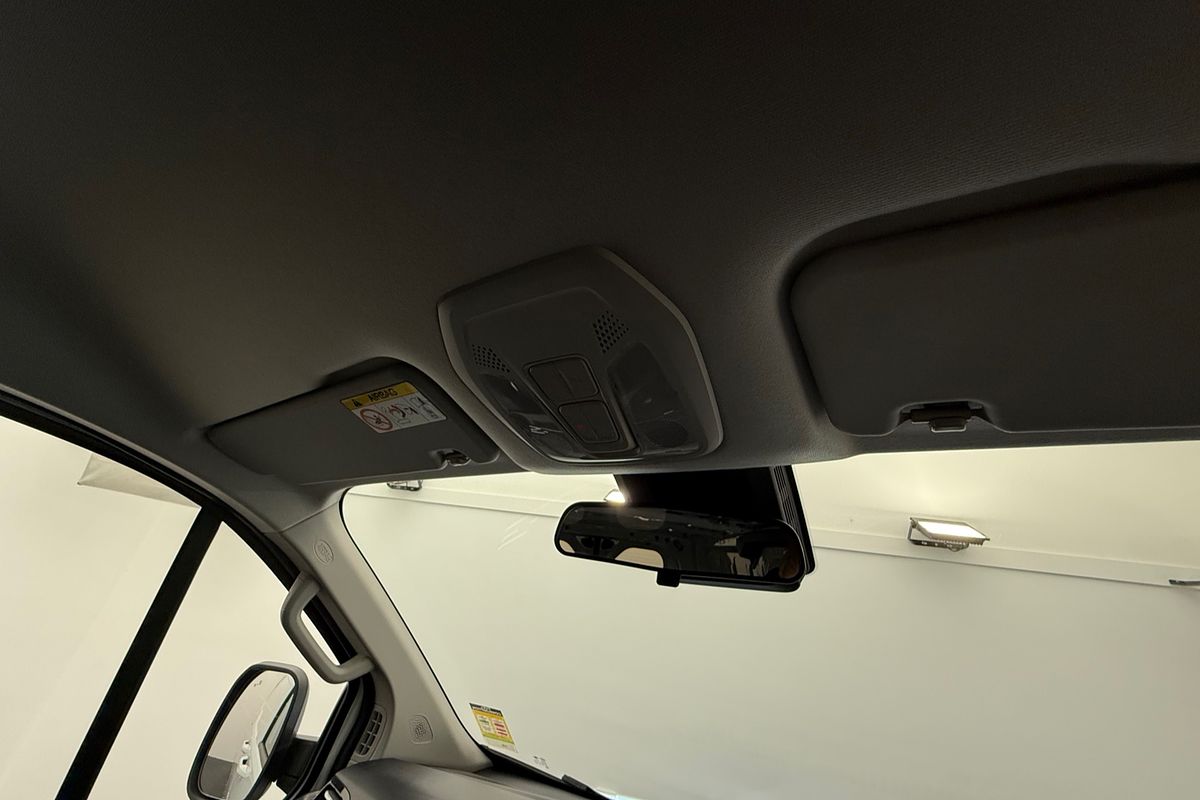 2025 LDV Deliver 7 LWB