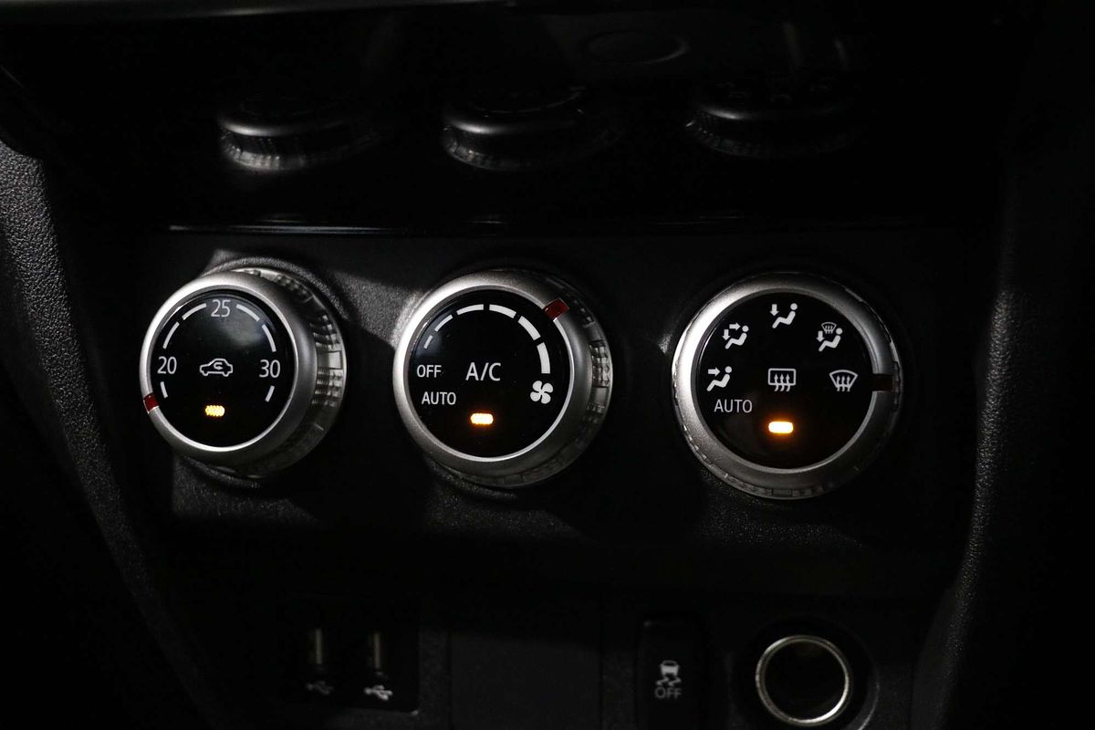 2022 Mitsubishi ASX ES XD