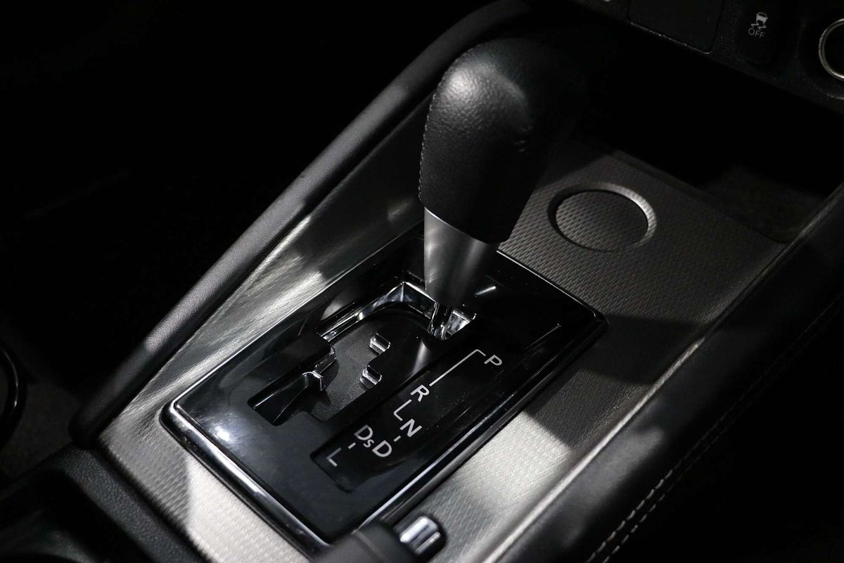 2022 Mitsubishi ASX ES XD
