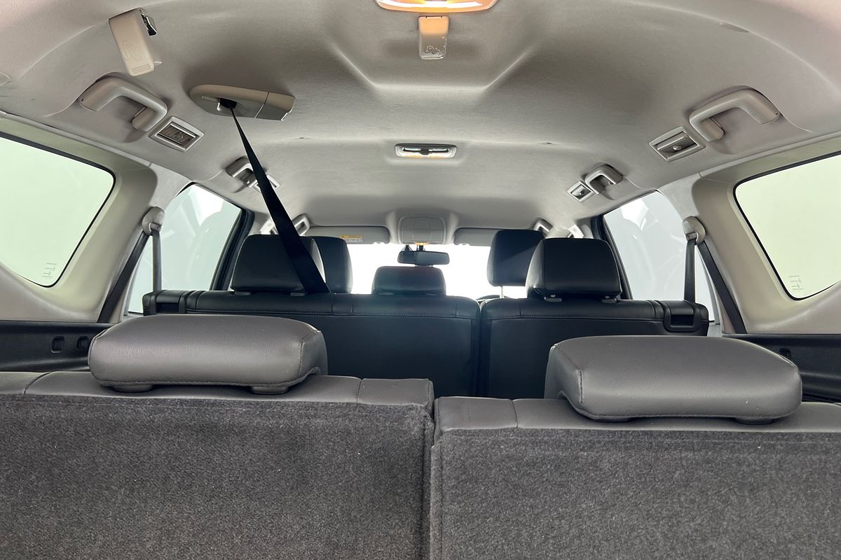 2020 Mitsubishi Pajero Sport GLS QF