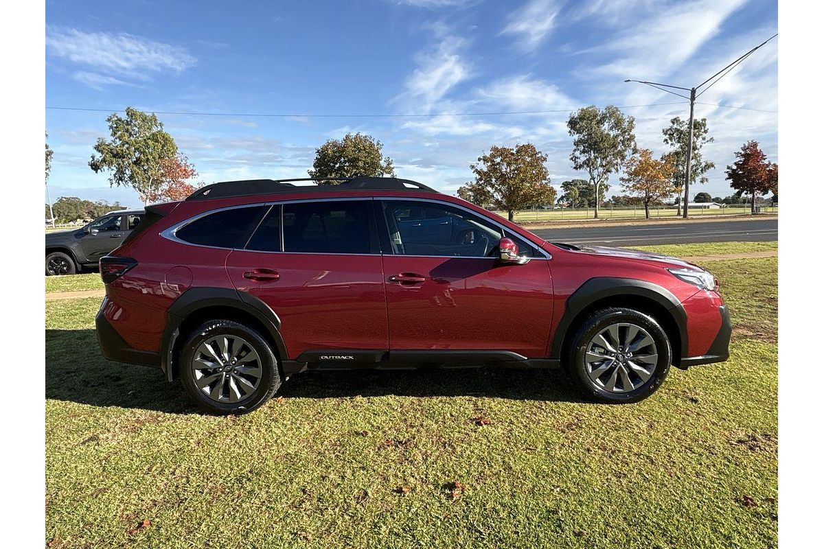 2022 Subaru Outback AWD 6GEN