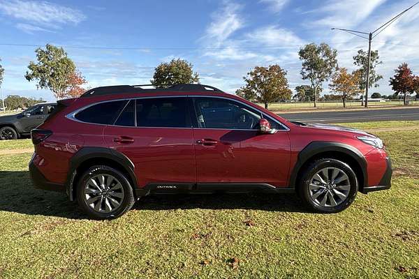 2022 Subaru Outback AWD 6GEN