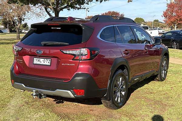 2022 Subaru Outback AWD 6GEN