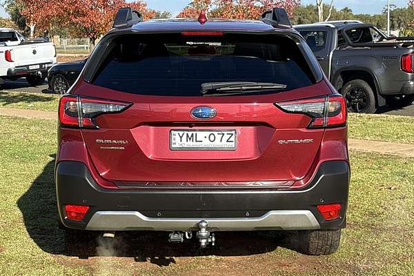 2022 Subaru Outback AWD 6GEN