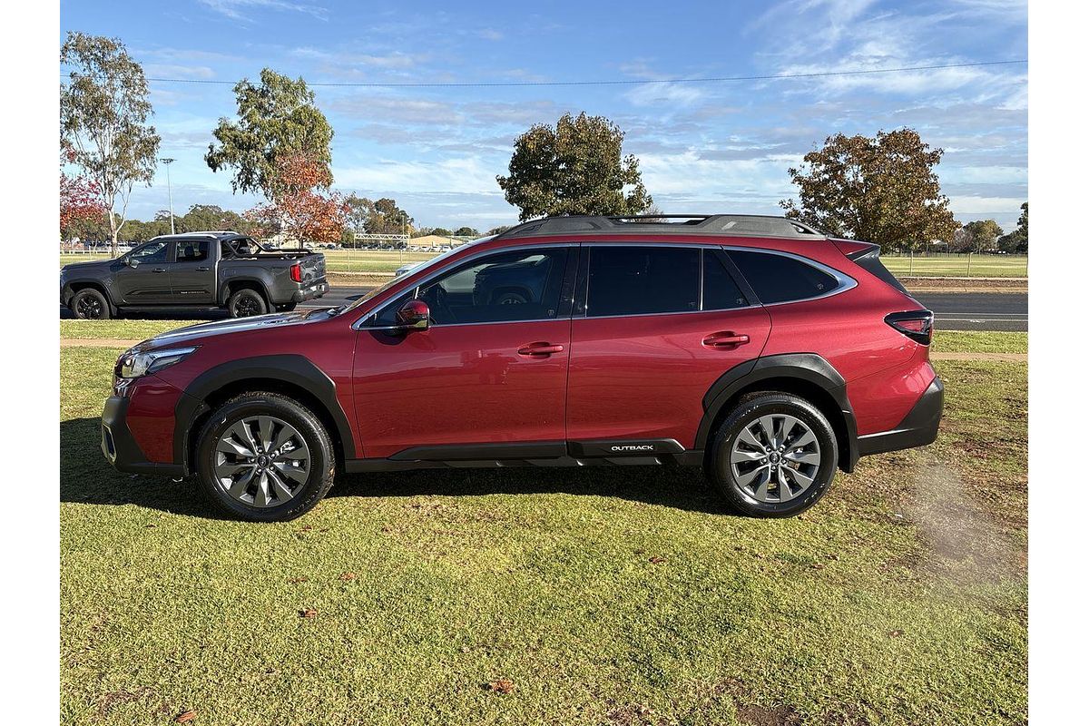 2022 Subaru Outback AWD 6GEN