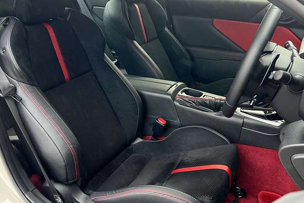 2024 Toyota GR86 GTS ZN8