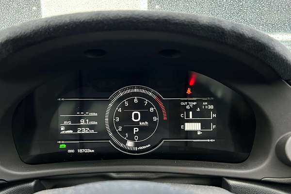 2024 Toyota GR86 GTS ZN8