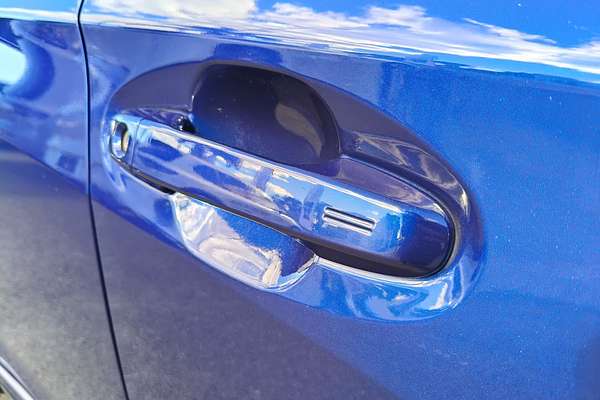 2022 Subaru Impreza 2.0i-S G5