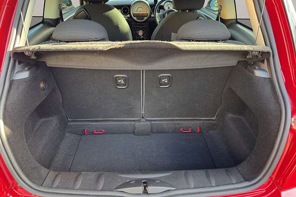 2013 MINI COOPER