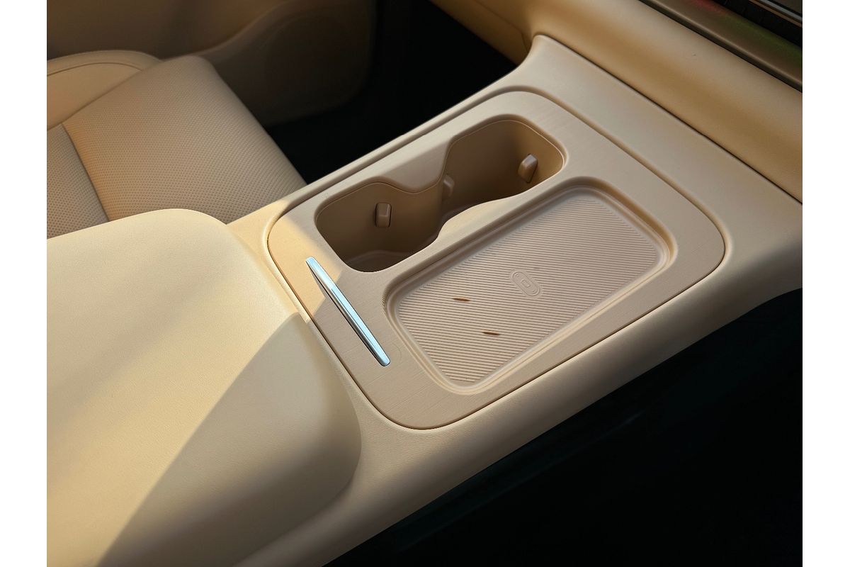 2025 Leapmotor C10 REEV Ultra Hybrid Design B11