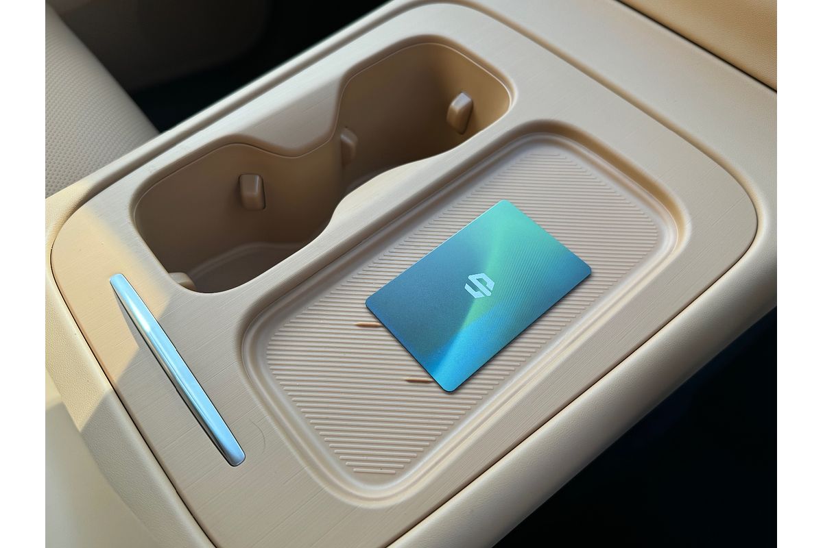 2025 Leapmotor C10 REEV Ultra Hybrid Design B11