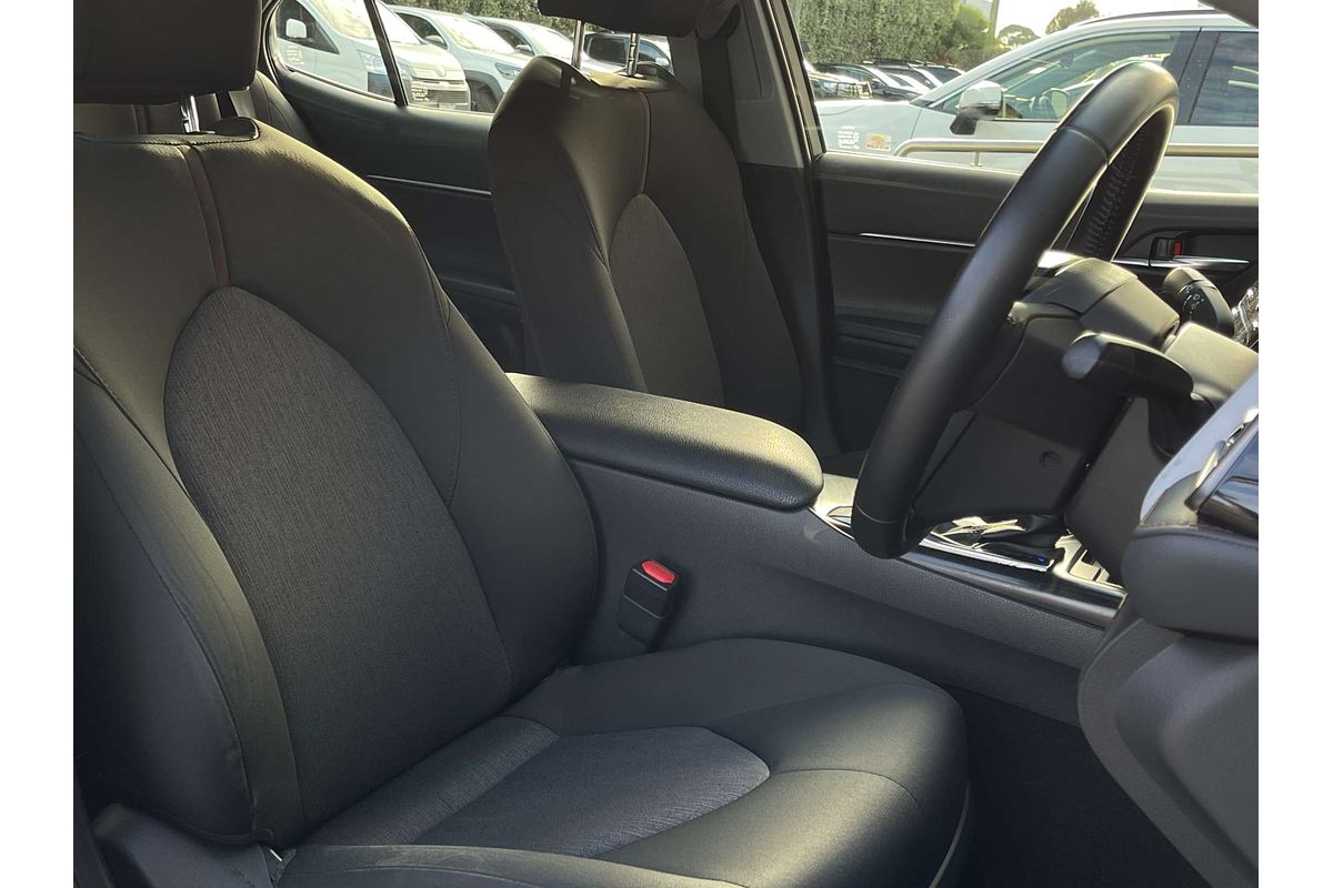 2019 Toyota Camry Ascent Sport AXVH71R